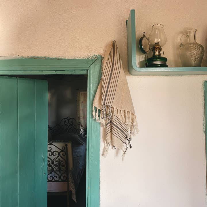 Eastern Woven - Wholesale Hand Towel - Karakavak Hand Towel3