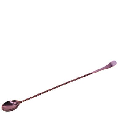 Propaddle 11,75" Lepel - Koper voor wholesale door Uber Bar Tools