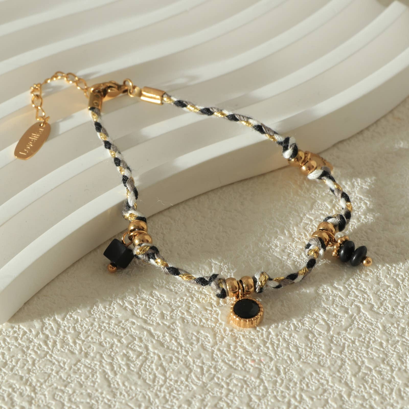 Lovelika - Wholesale Link & Chain Bracelet - Lola5