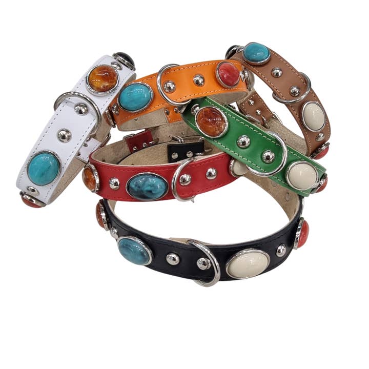 50808 SUPER PIETRA NECKLACE and other Purchase Wholesale pienso para caballos. Free Returns & Net 60 Terms on Faire trending on Faire.