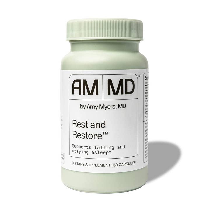 Ruhe und Erholung™ für den Großhandel von AMMD™ by Amy Myers MD®