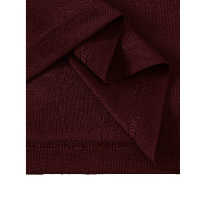 LeeHanTon - Vente T-shirt – homme - T-shirt à manches longues avec capuche pour homme LeeHanTon Performance8