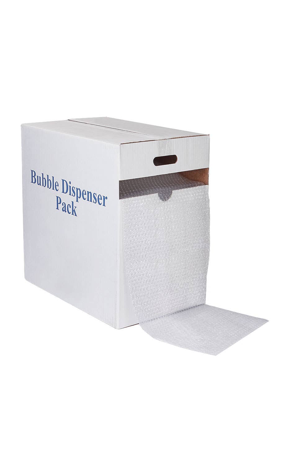 Store Supply Warehouse - Wholesale Retailer Display - Accessories - Bubble Packaging Dispenser Pack - 175' Roll0