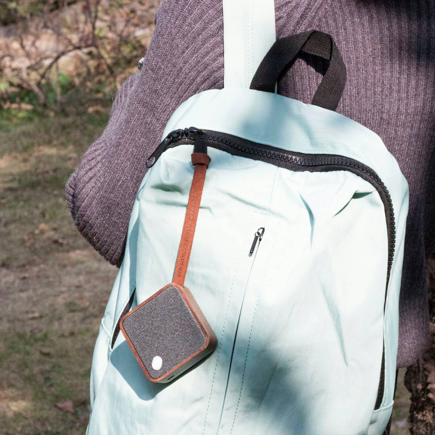 Gingko Design - Wholesale Speakers - Mi Square Bluetooth Speaker12