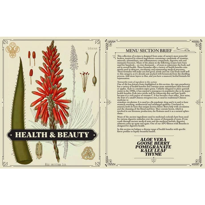 HarperCollins - Wholesale Book - Adult - Apotheke: Christopher Tierney