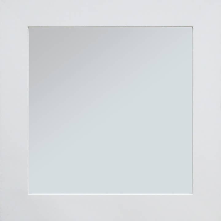 North American Art & Mirror - Wholesale Wall Mirror - Classic 16x16 Mirror4