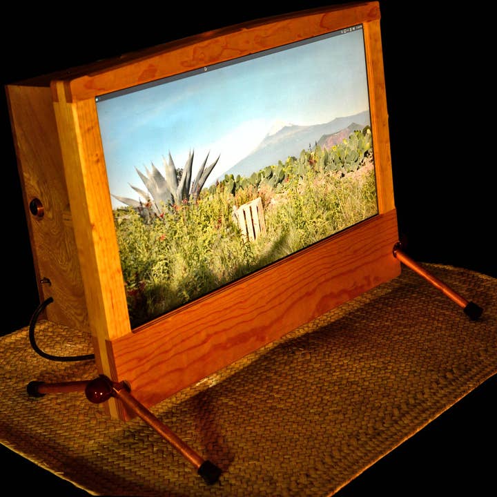 SpectrumView Monitors - 4 Models for wholesale by Shwally