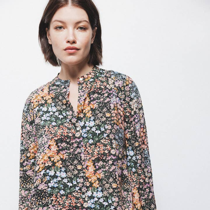 Blusa (674295-188) per la vendita all'ingrosso da parte di Throttleman