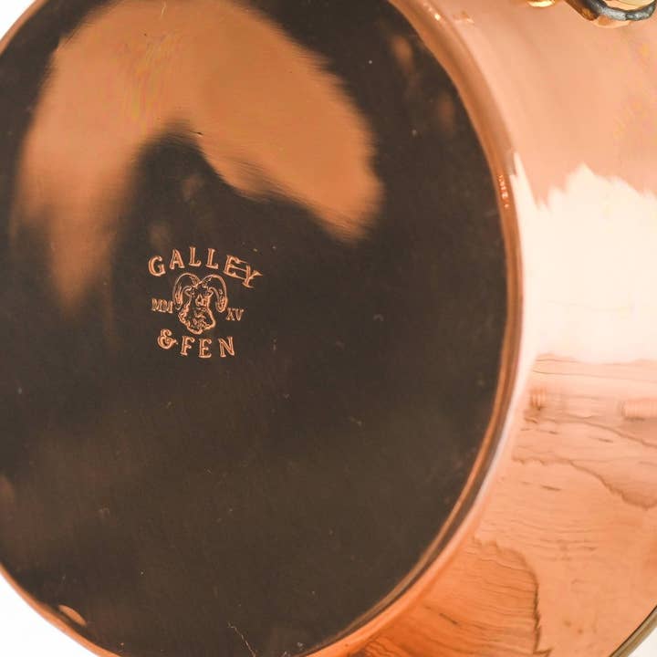 Galley and Fen - Wholesale Pan - Windsor Warming Pan5