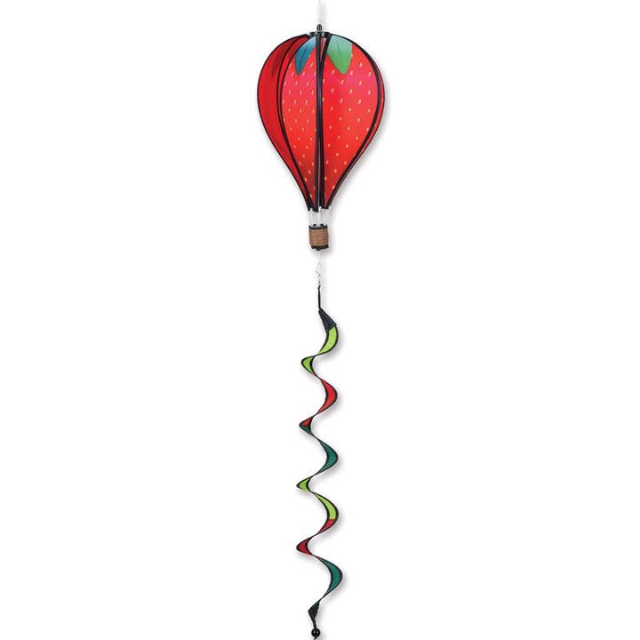 Hot Air Balloon 16 - Strawberry for wholesale by Premier Kites & Designs