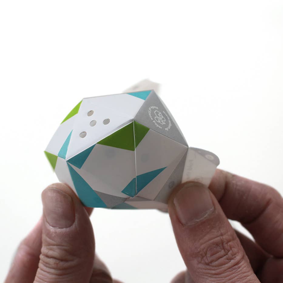 OriBon - Wholesale DIY Craft Kit - 3 OriBon - Modern collection3