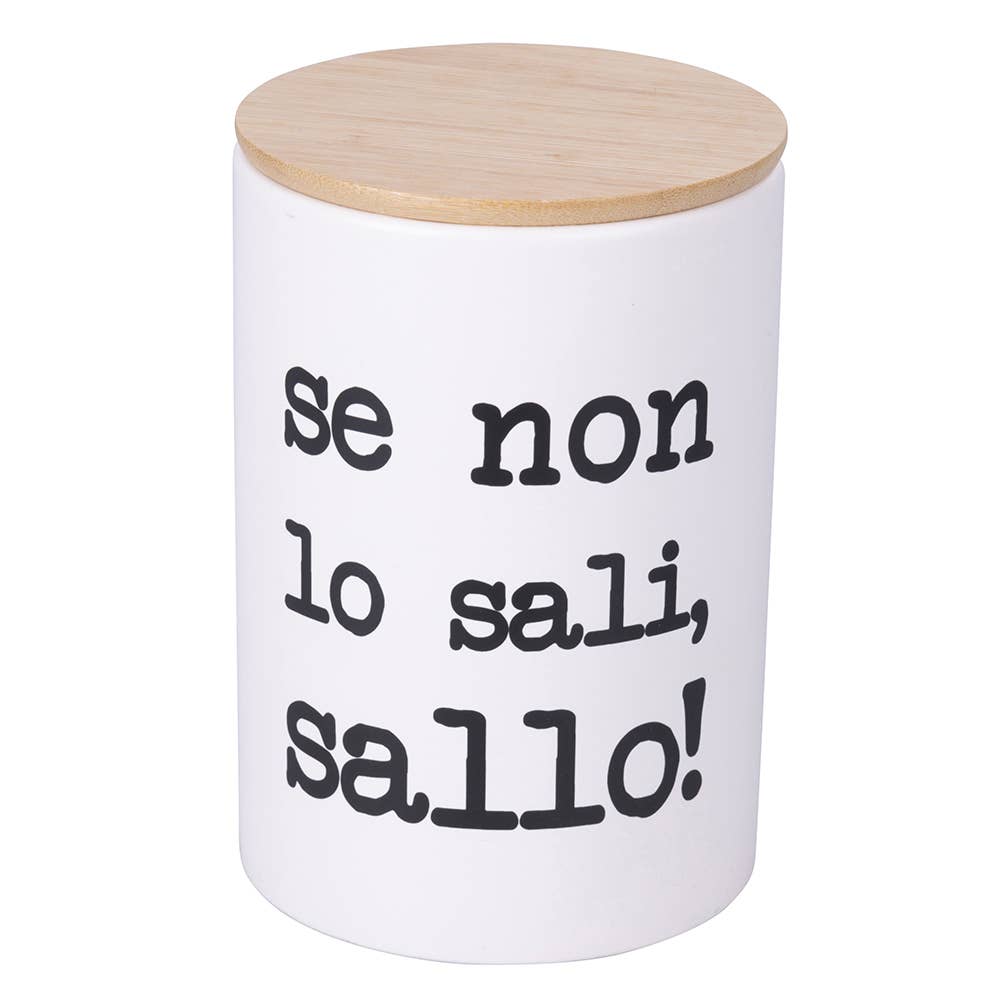 VdE Tivoli 1996 - Vendita all'ingrosso Barattoli - SPQERE BARATTOLO SALE A 750ML0