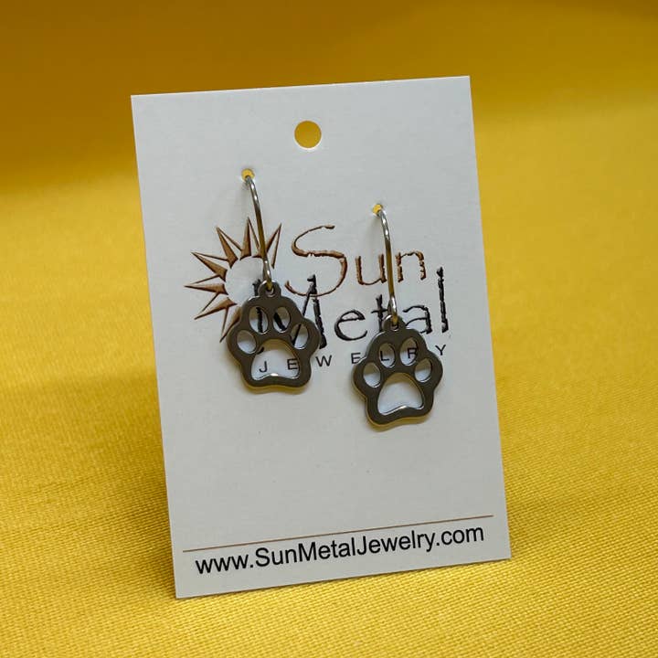 Style #233 for wholesale by SunMetal Jewelry