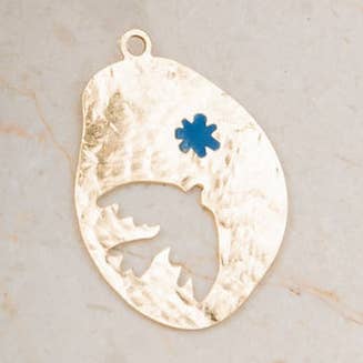Un de ces Quatre - Wholesale Individual Charm/Pendant - Pablo Pendant0