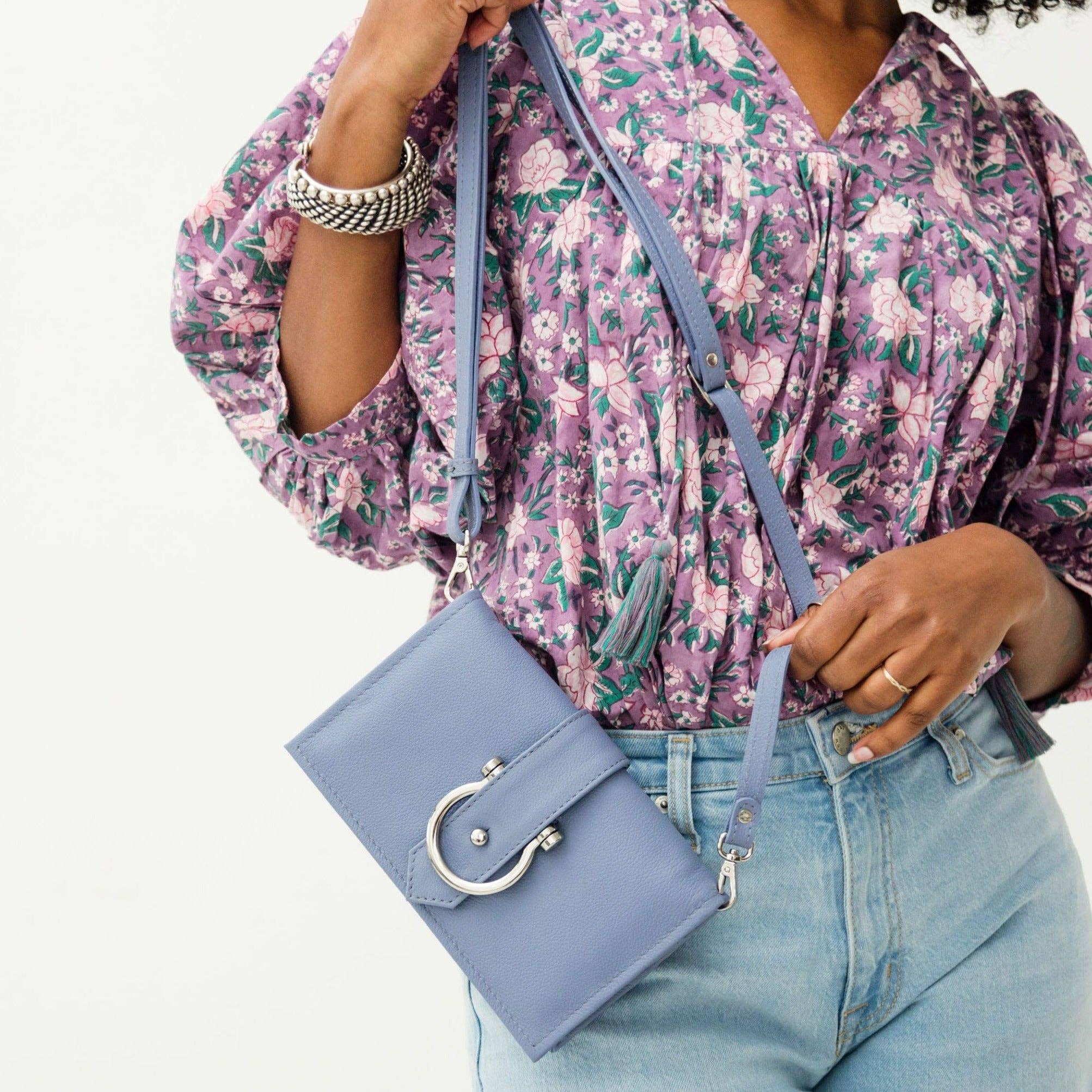 Sapahn - Wholesale Crossbody Bag - Women's - Staney Crossbody24