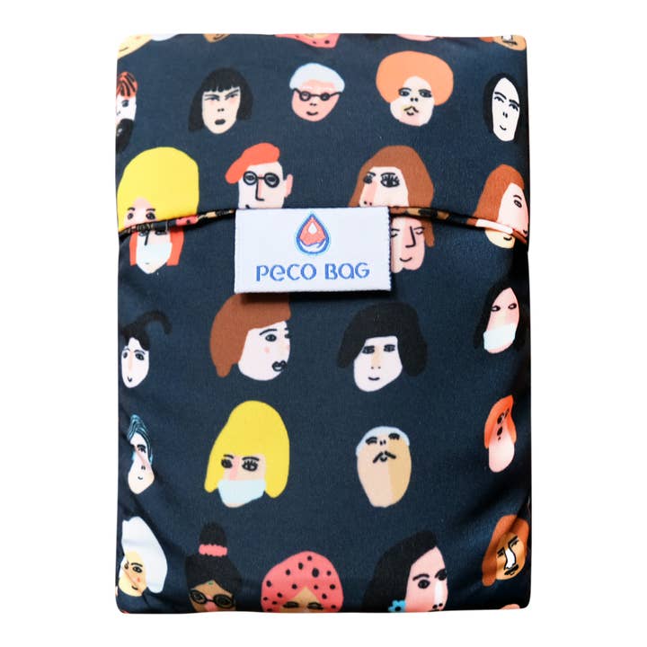 Peco Bag - Wholesale Grocery/Shopping Bag - Let's Face It3