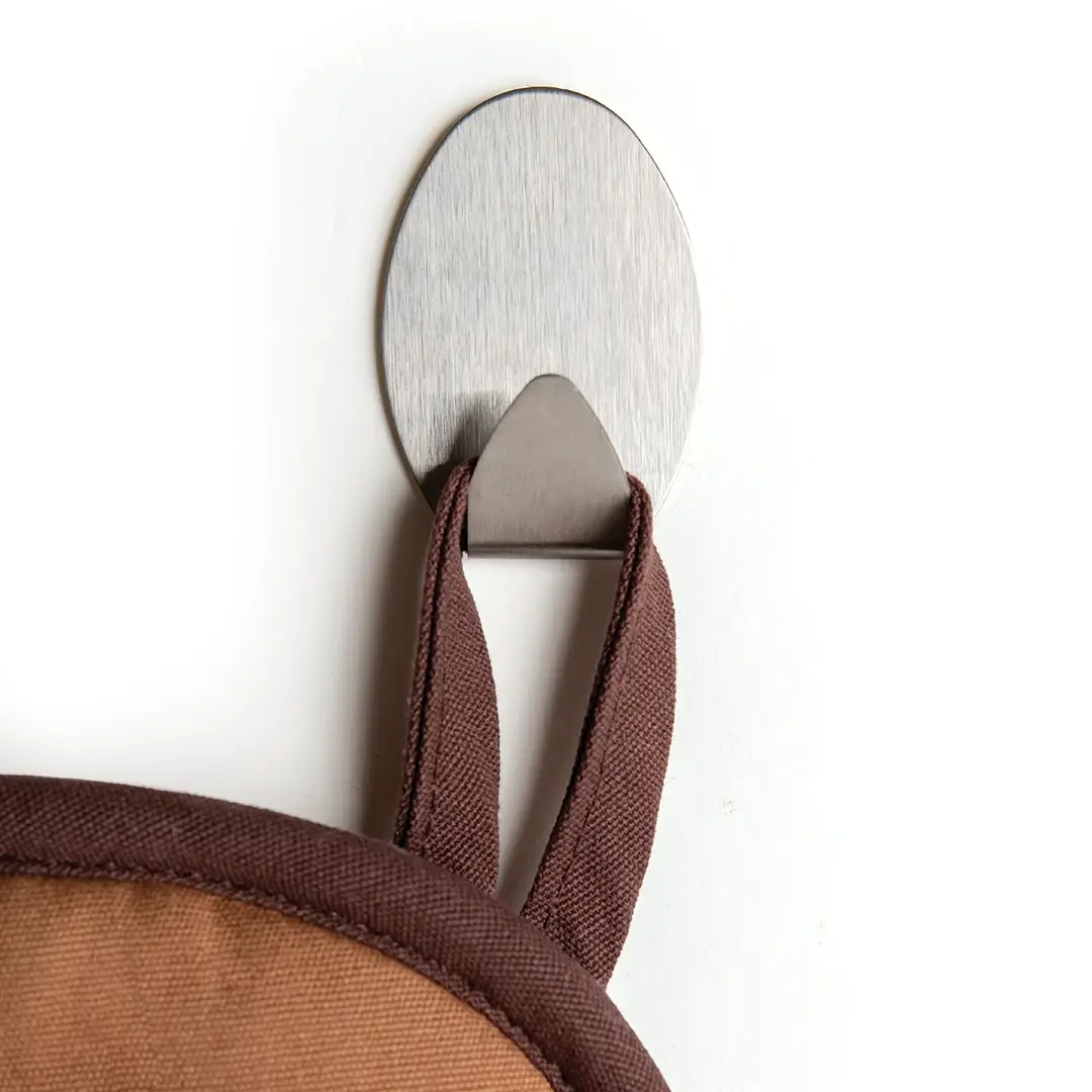 OTOTO - Vente Gants de cuisine/maniques - Gants de Four Double Hot Dog - Cadeaux de Noël pour la Cuisine4