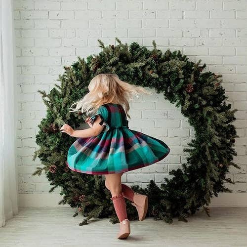 Little Love Bug Company - Wholesale Booties - Kids - The Reagan14