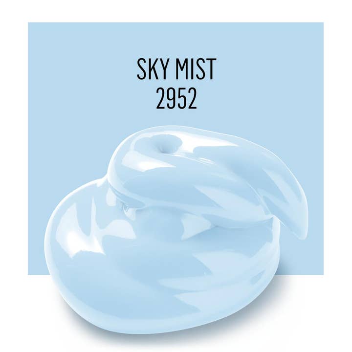 Plaid Crafts - Wholesale Acrylic Paint - FolkArt Multi-Surface Satin Acrylic Paint 2 oz95