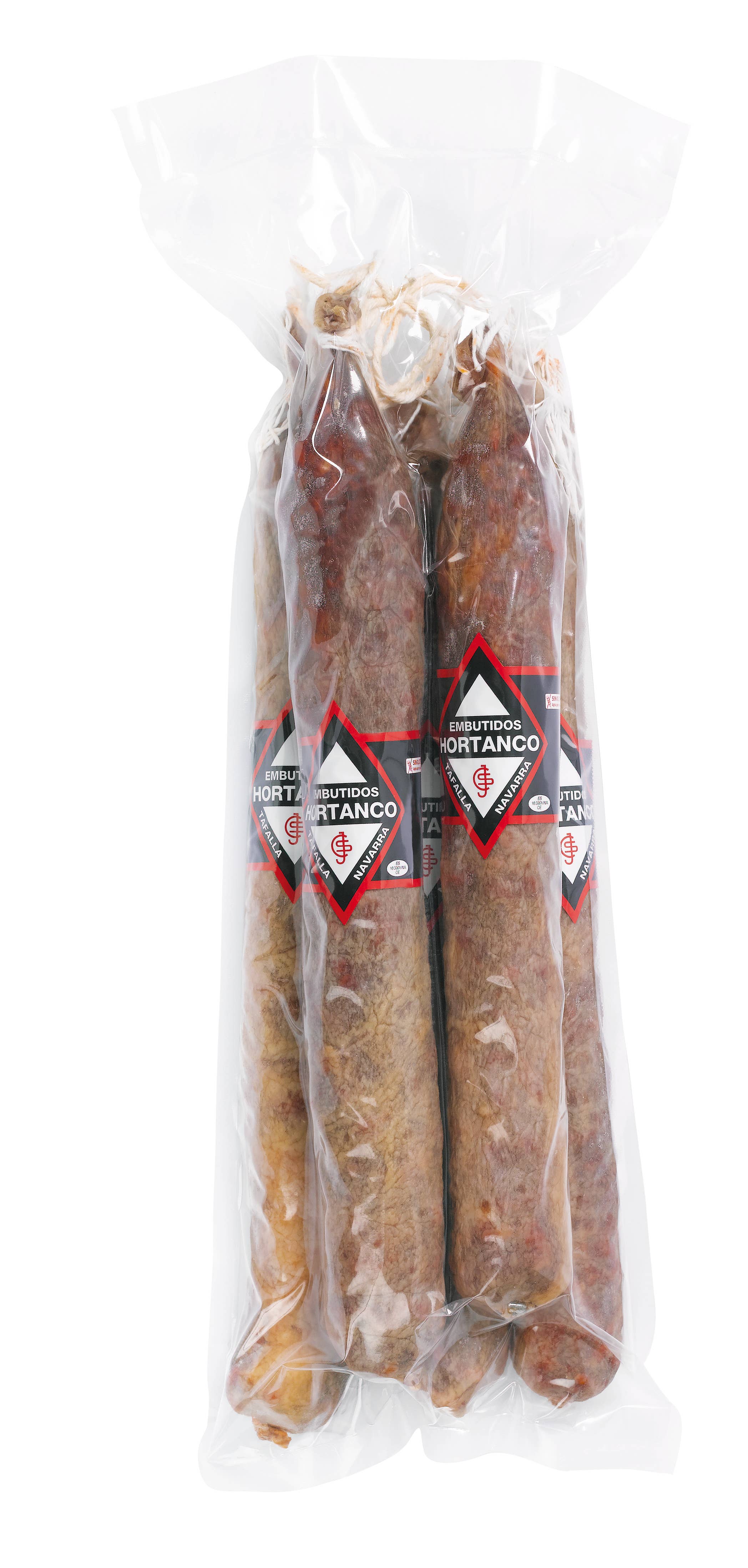 Embutidos Hortanco – Engroshandel Svinekød – CHORIZO CULAR - MODNET CHORIZO CULAR1