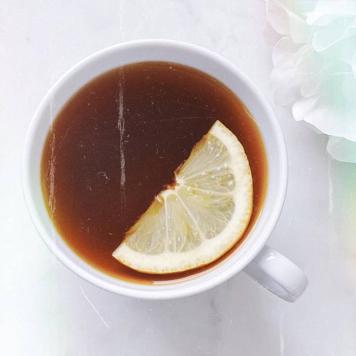 Rooibos afrikansk rød busk te for engroshandel hos Zen's Tea House