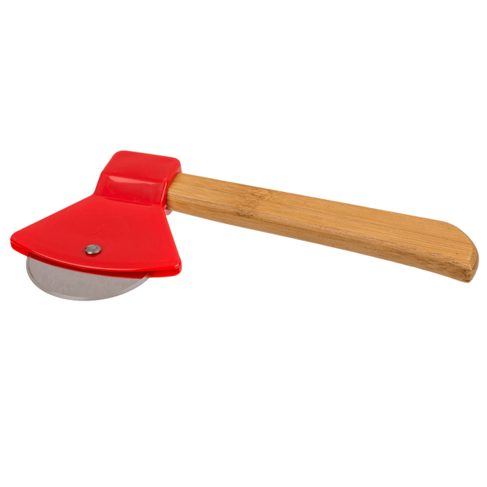 Out of the blue KG - Wholesale Pizza Wheel - Pizza Cutter, Axe,1