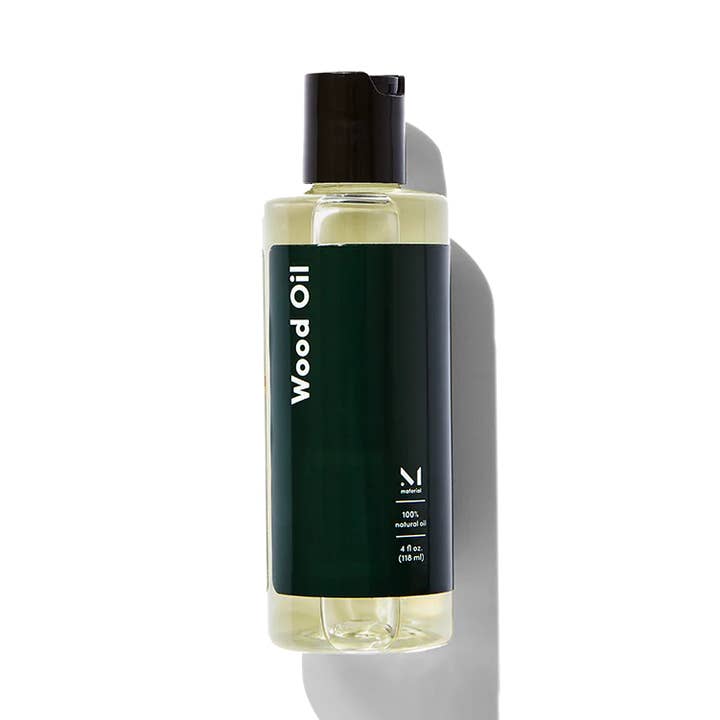 Material - Wholesale Wood Butter - The Wood Oil0