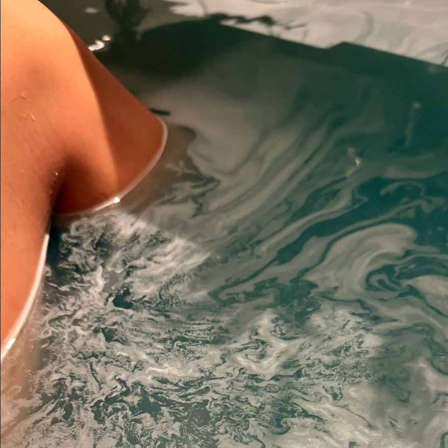 MOHADA - Wholesale Bath Salts - Deep Sleep Bath Soak with Adaptogens - Bath Salt Lavender4