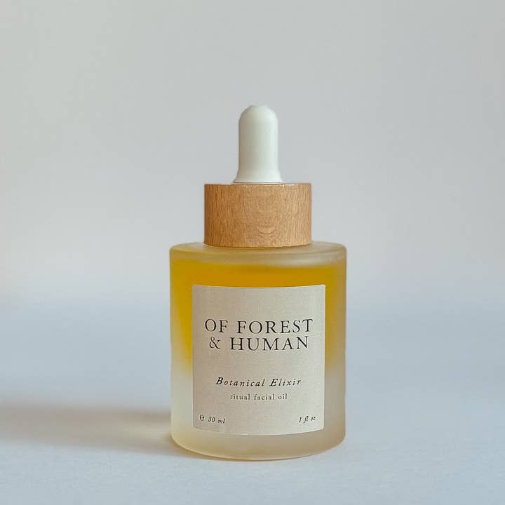 Botanical Elixir for wholesale by Of Forest & Human