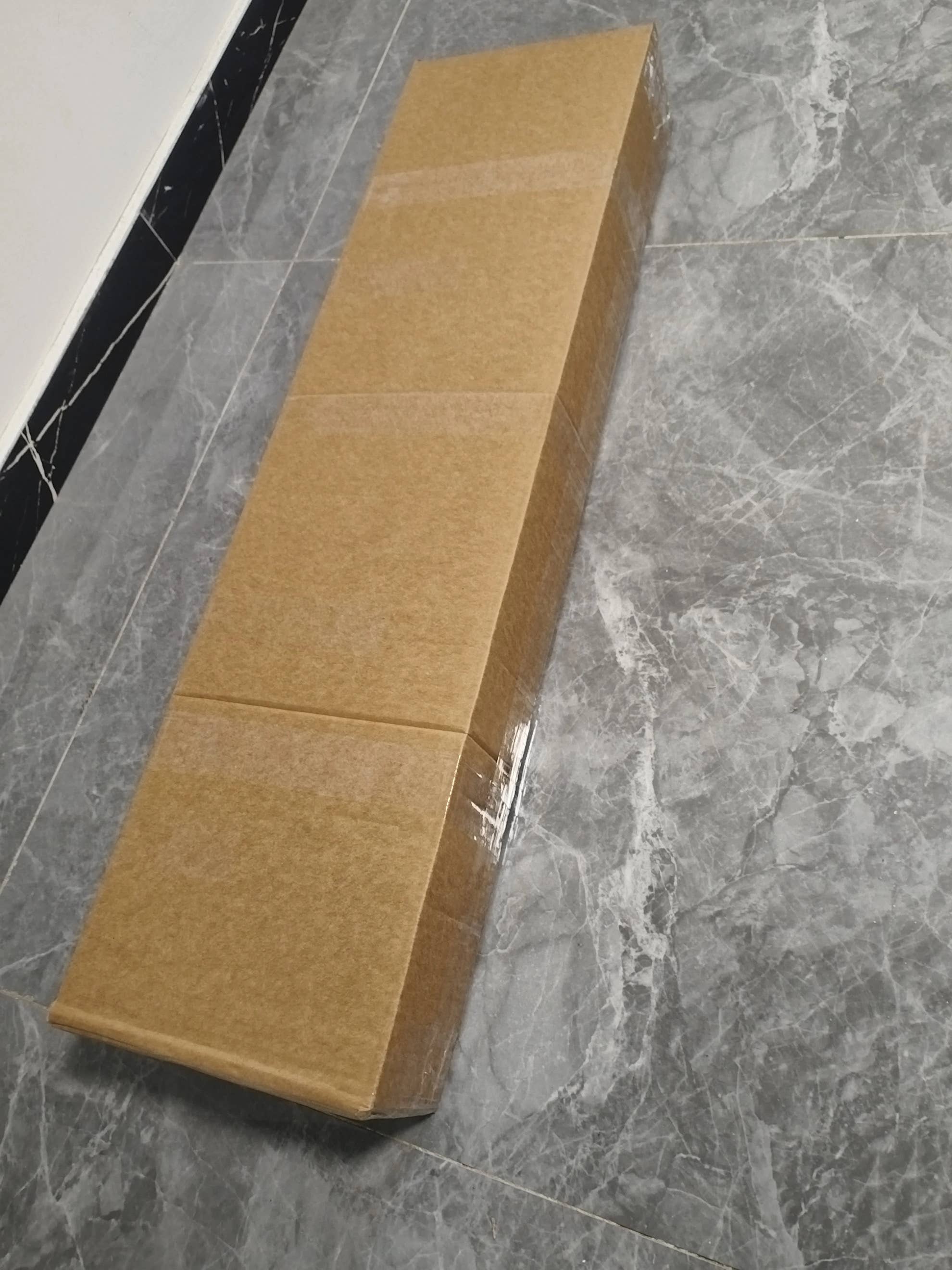 Ash Brown Luxury Faux Botanical Statement Pampas Tree | Designer Decor for wholesale on Faire5