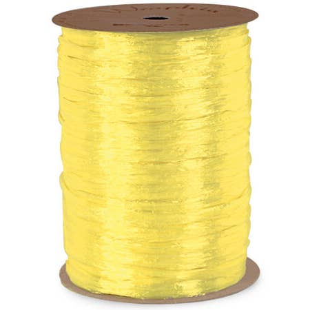 Nashville Wraps - Wholesale Ribbon - Gift Wrapping - Pearlized Raffia Ribbon