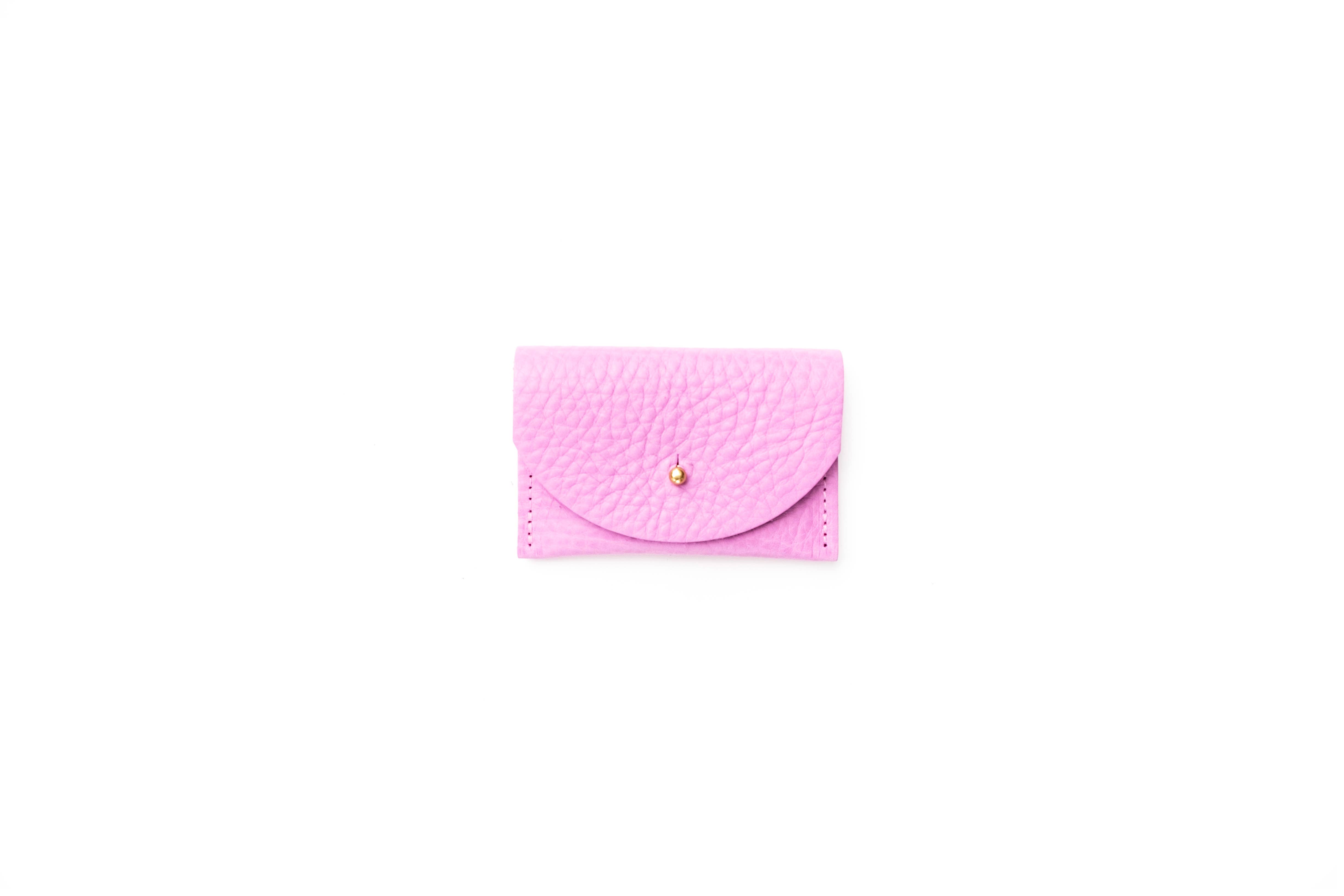 Primecut - Wholesale Card Holder - Women's - Cardholder - Sorbet Leather2