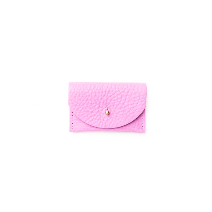 Primecut - Wholesale Card Holder - Women's - Cardholder - Sorbet Leather2