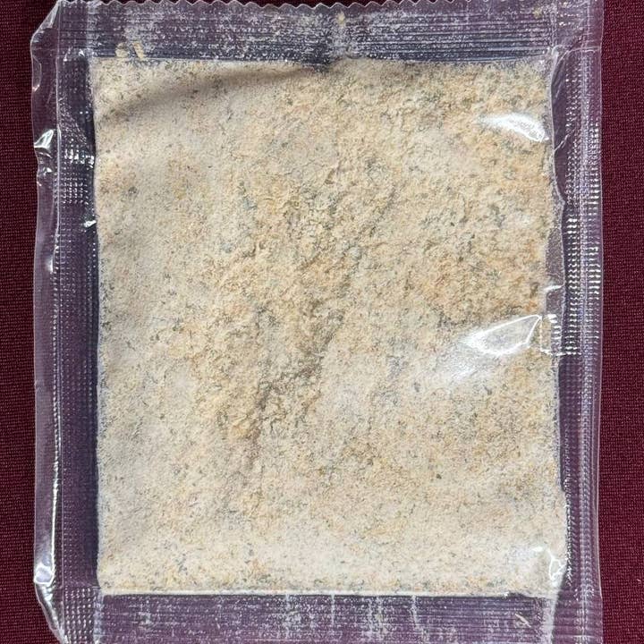 Arts N' Blends - Wholesale Dip - Asiago geroosterde knoflookdip mix1