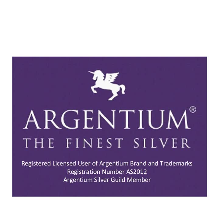 SilverDar - Venta al por mayor Pendientes de aro - Pendientes de Aro de Plata, Joyería Hecha a Mano Libre de Deslustre2