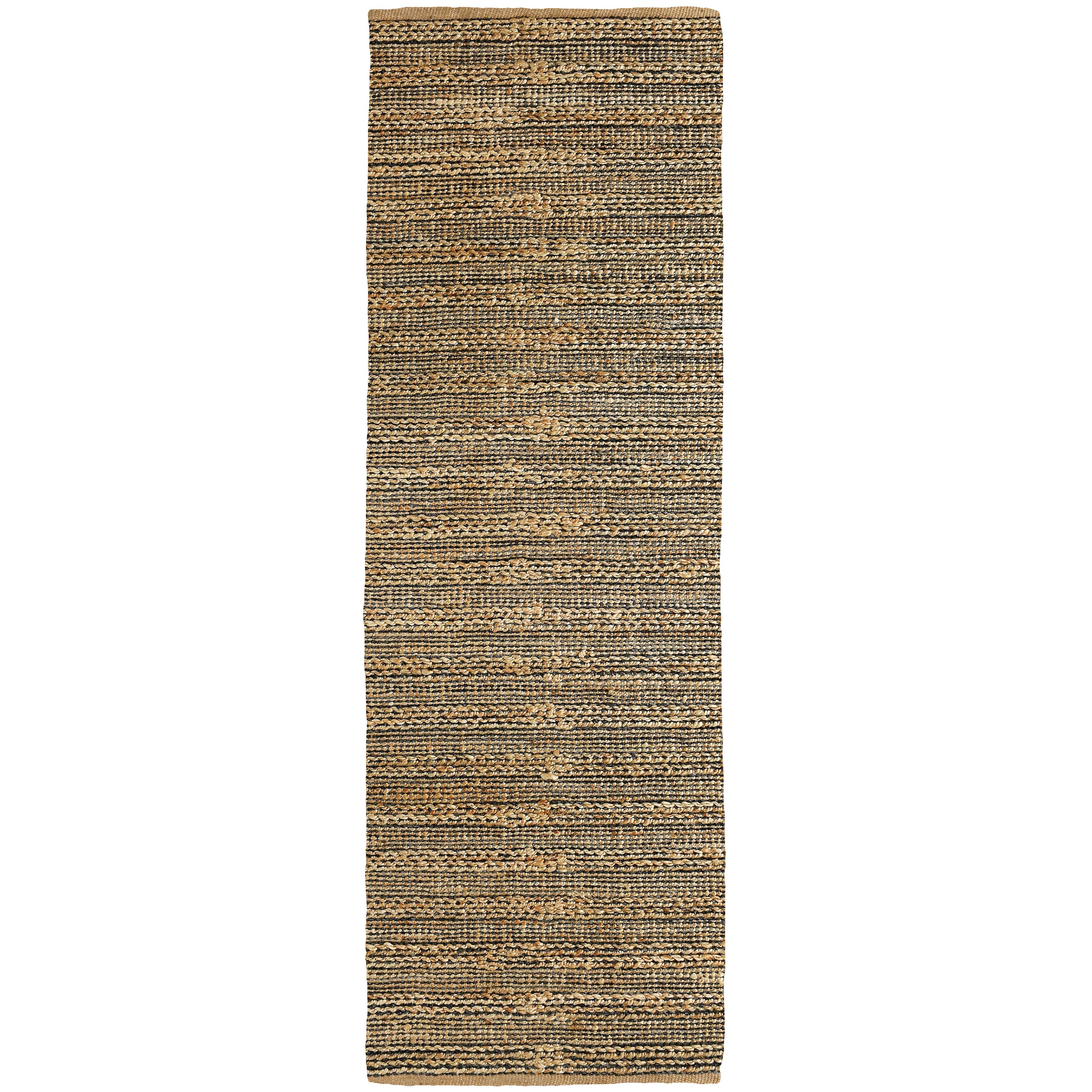LR Home - Wholesale Area Rug - Saharan Handwoven Jute and Chenille Indoor Area Rug13