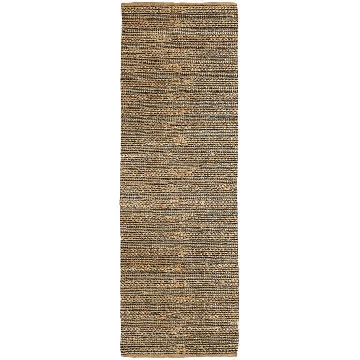 LR Home - Wholesale Area Rug - Saharan Handwoven Jute and Chenille Indoor Area Rug13