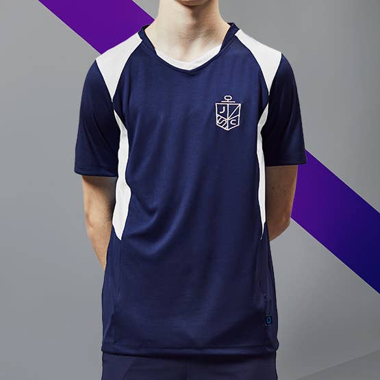 Camiseta deportiva unisex para venta al por mayor de David Luke