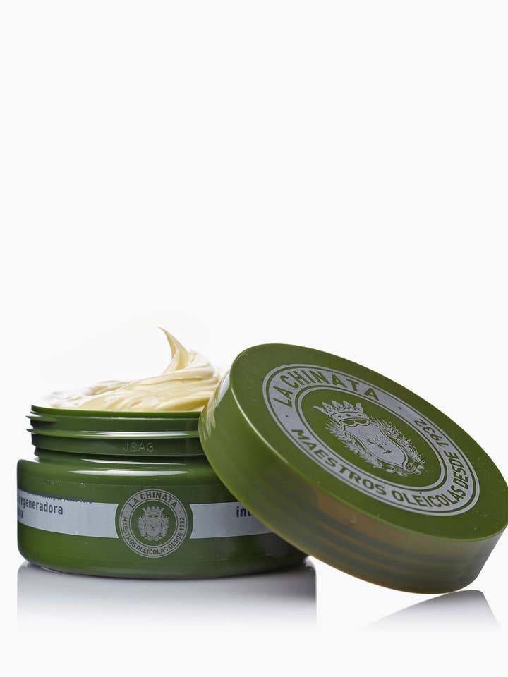 Intensive Regenerating Cream for wholesale by La Chinata