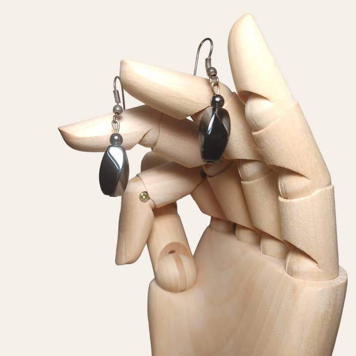 Simply For Everyone - Wholesale Dangle Earrings - Earrings by Penthil Crafts4