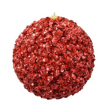 Glitter Ball Berry Spray - Available in Two Colors – Hello Holidays