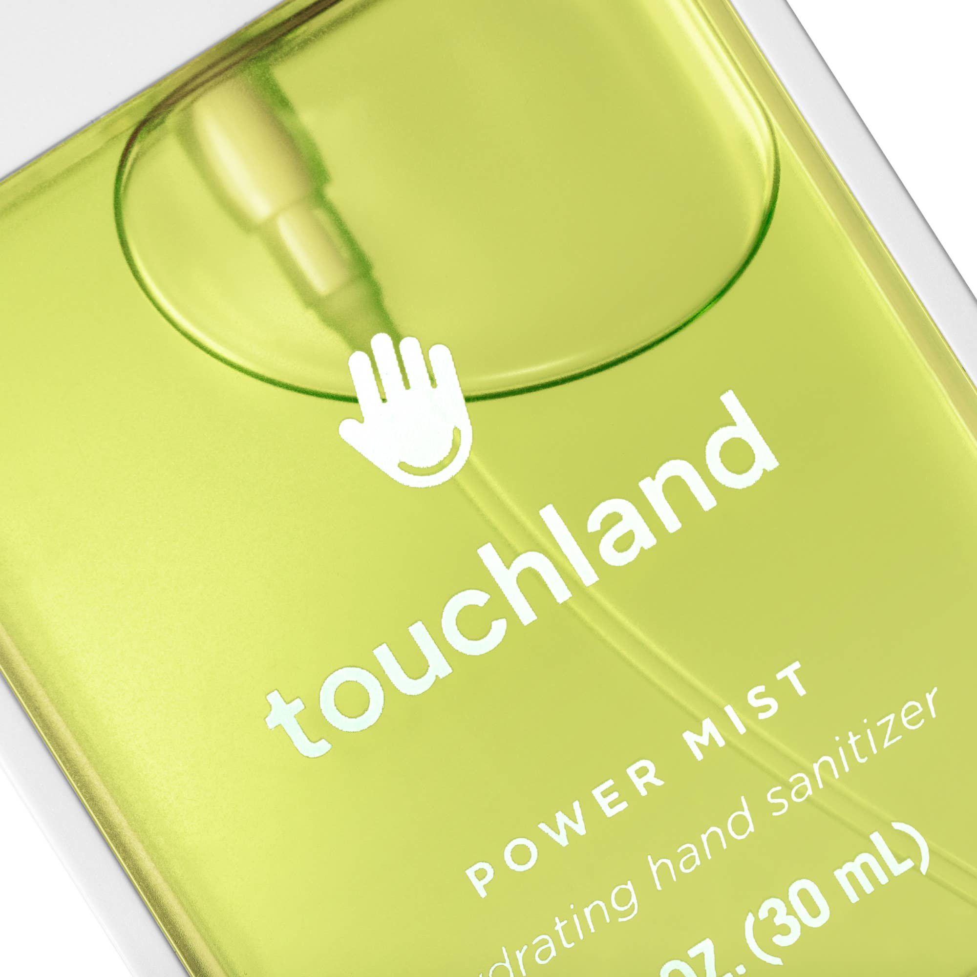 Touchland - Wholesale Hand Sanitizer - Aloe You Power Mist Hydrating Hand Sanitizer4