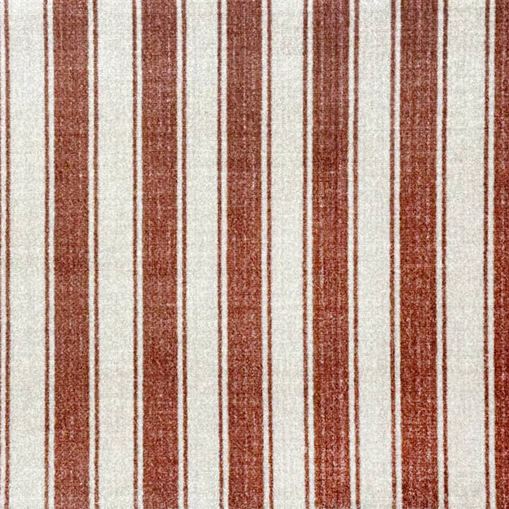 Cottage Rouille pour la vente par Studio 67 Wash+Dry Mats