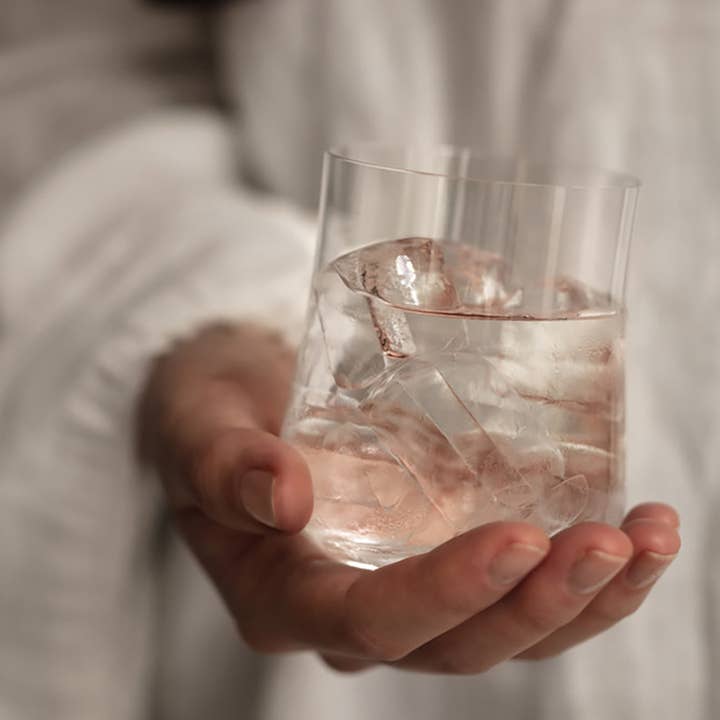 Orrefors - Wholesale Cocktail/Liquor Glass - Informal Tumbler 2-pack