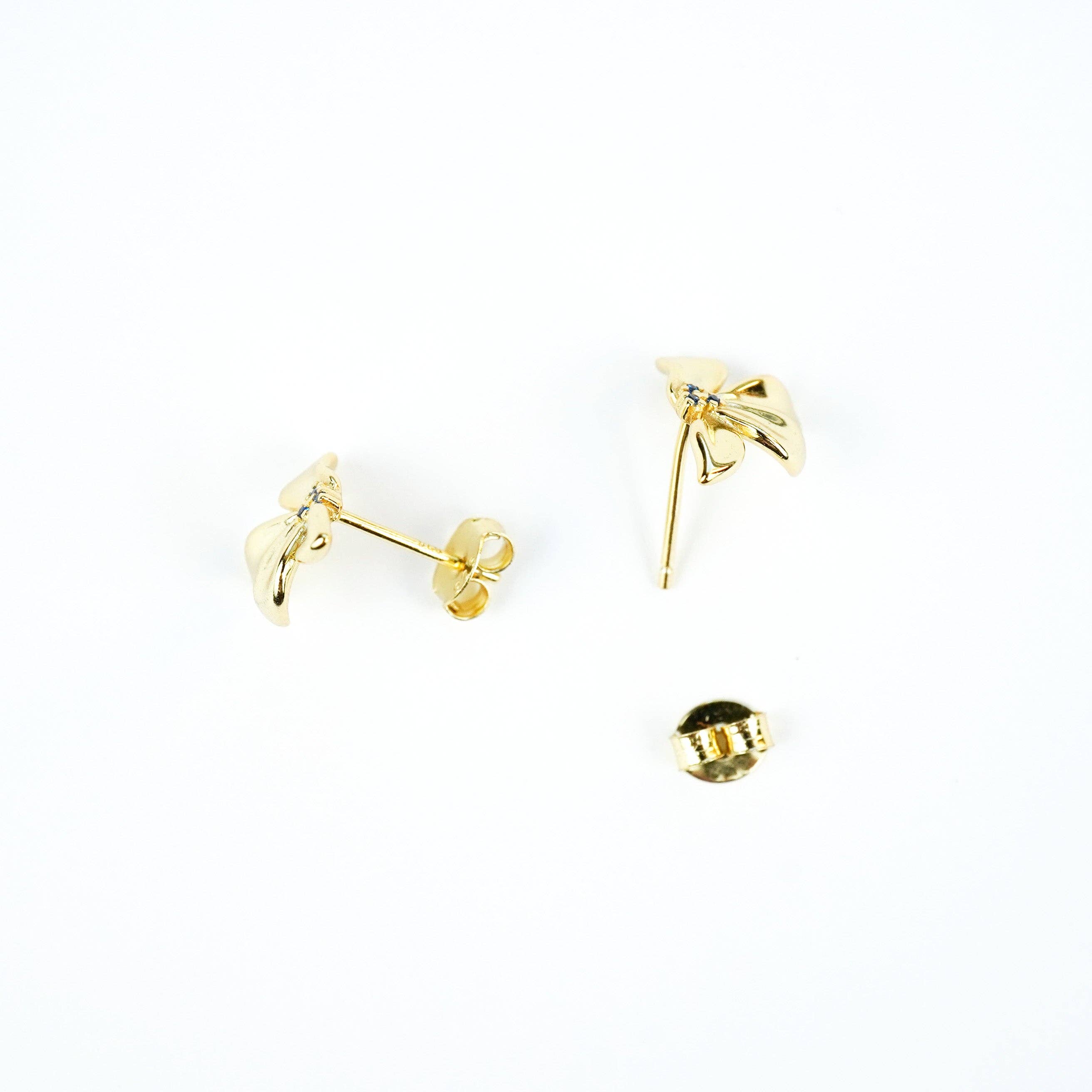 Arion Jewelry - Wholesale Stud/Post Earrings - Posy2