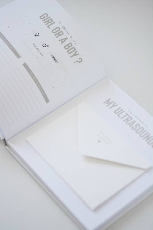 Zakuw - Wholesale Memory Book - Kids & Baby - Baby book - Celeste - BOOK IN ENGLISH!!4