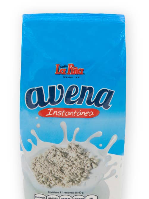 Multigrain Gofio med kikærter for engroshandel hos FIAB