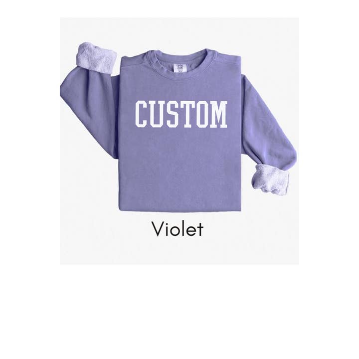 Illustrated Society - Wholesale Hoodie - Women's - CUSTOM   VINTAGE  GRAPHIC  SWEATSHIRTS16