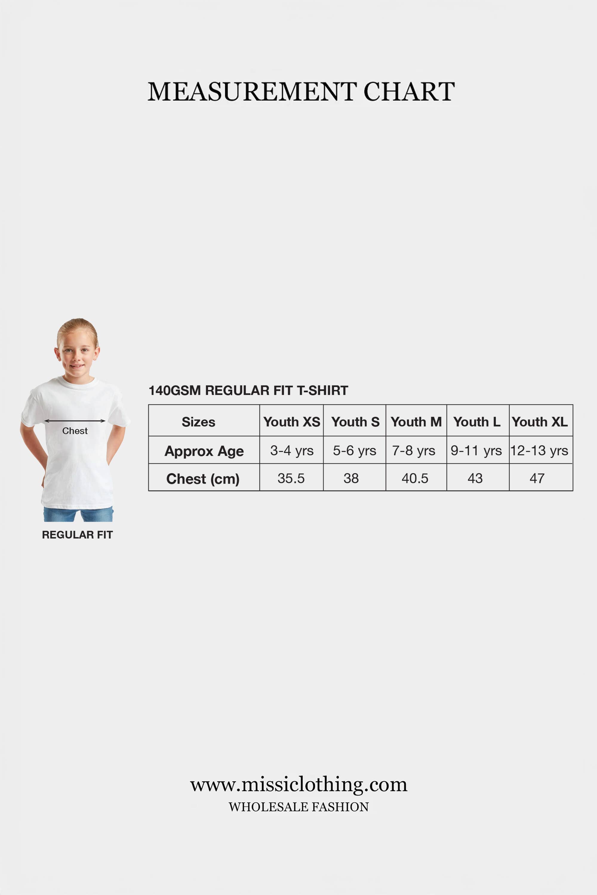Missi Clothing – wholesale Screen-printed t-shirt – Kids – Kids Huntrix Printed T-Shirt5