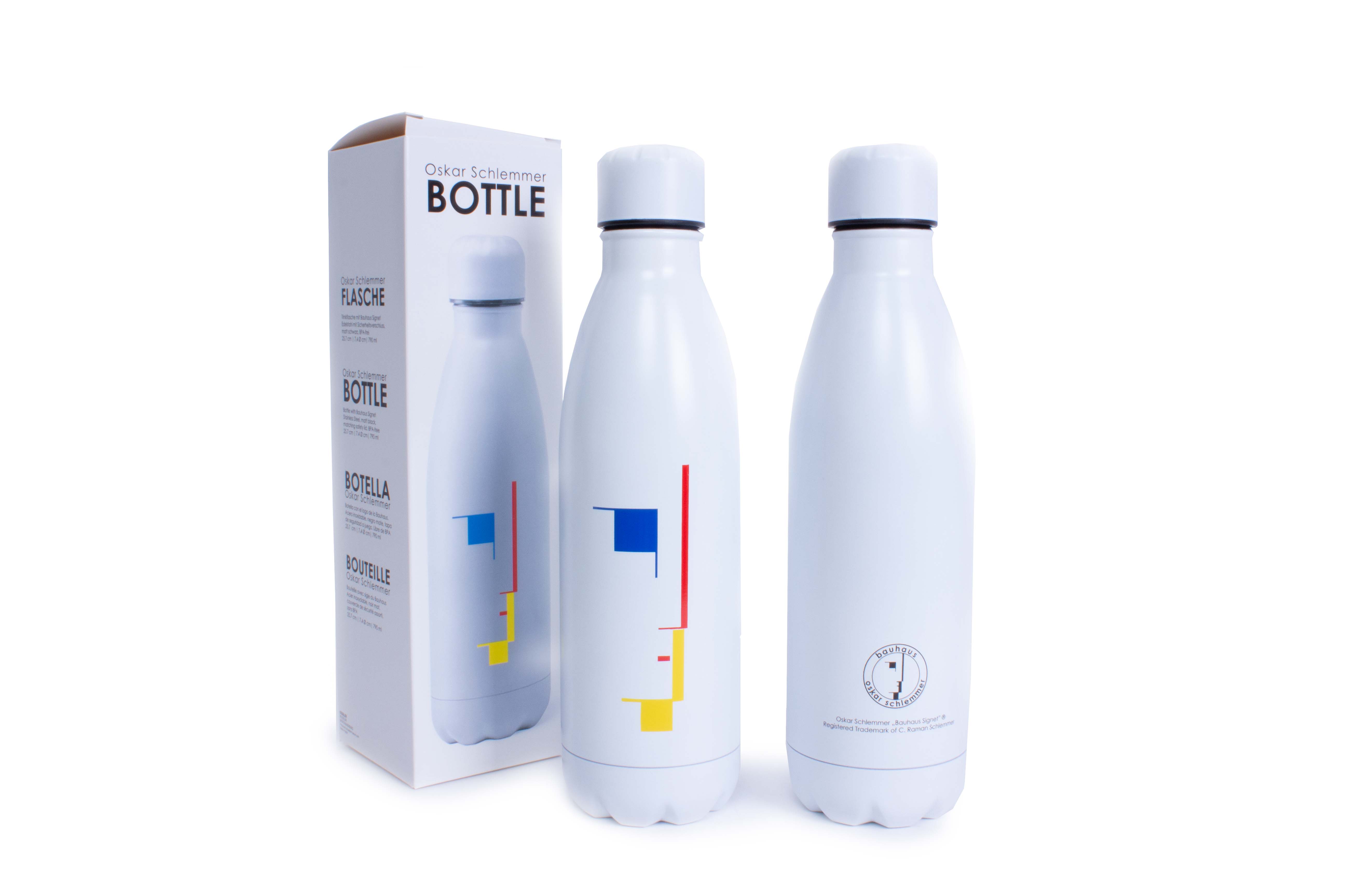 NEW限定品】 BAUHAUS バウハウス ボトル Bogler Bottle (ESSING ...
